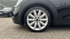 MINI Hatchback 2.0 Cooper S D 5dr Auto [8 Speed] Diesel Hatchback